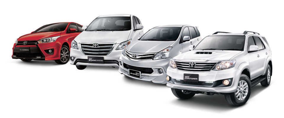 Keunggulan Berbisnis Rental Mobil