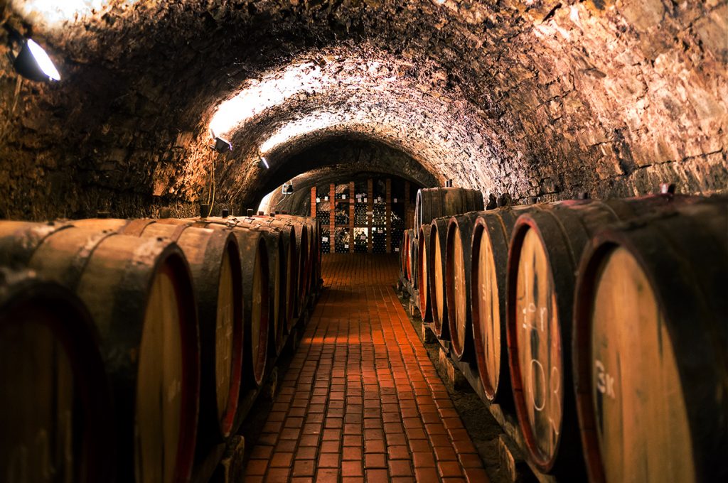 Bagaimana Covid-19 Mempengaruhi Industri Anggur