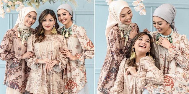 Keindahan dan Kreativitas Bisnis Fashion Buatan Lokal