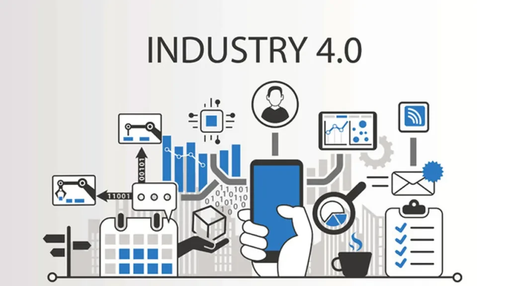 Peran Industri 4.0 dalam Transformasi Industri Kimia
